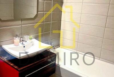 Apartament cu 2 camere semidecomandat, mobilat în Teiul Doamnei - 8