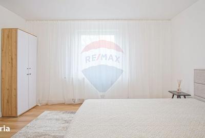 Casă cu 4 camere cu Teren 707 Mp în Vama Buzăului - 15