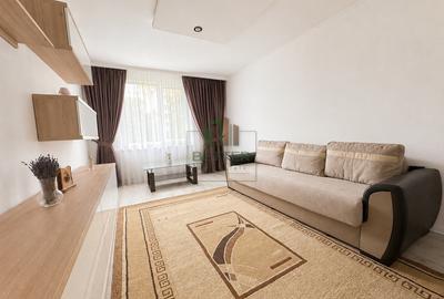 Apartament cu 3 camere decomandat în Apărătorii Patriei - 1