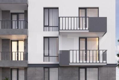 Apartament 2 camere, decomandat, 59 mp, Mosnita Noua - Ursen - 8