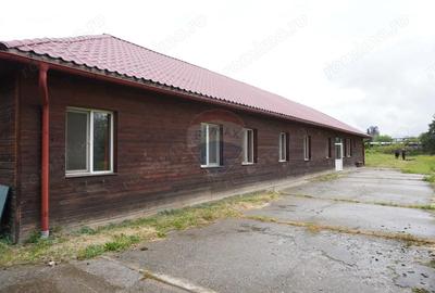 Teren de 6626 mp, în Central - 16