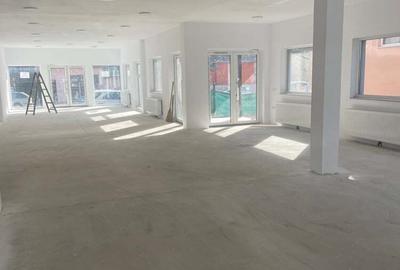 Spațiu comercial, de 200 mp, în Blaj - 6
