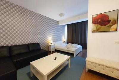 Studio cu vedere la lac | Mamaia | Summerland - 3