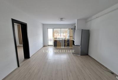 Apartament cu 2 camere semidecomandat, mobilat în Sânpetru - 2