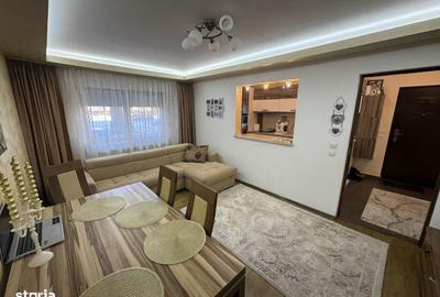 Apartament cu 3 camere în Someșeni - 3
