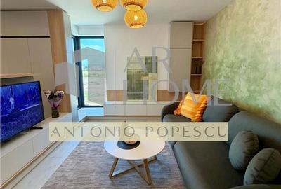 Apartament cu 2 camere în Nord - 4