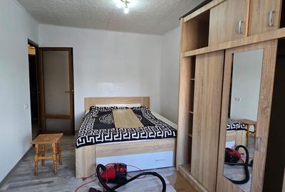 Garsonieră decomandată în Radu Negru - 5