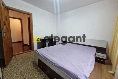 Apartament cu 3 camere decomandat, mobilat în 1 Mai - 4