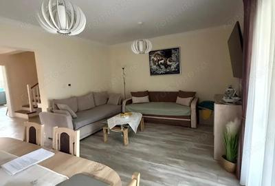 Casă cu 4 camere în Chișoda - 17