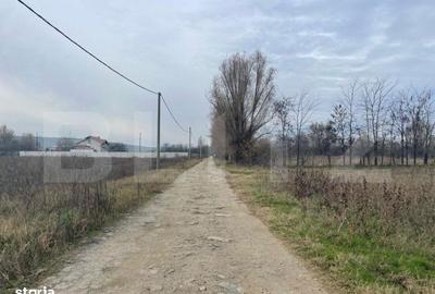 Spațiu comercial, în Popoveni - 4