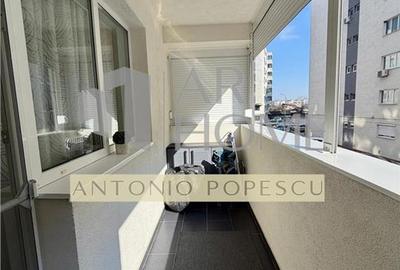 Apartament cu 3 camere decomandat, mobilat în 9 Mai - 19