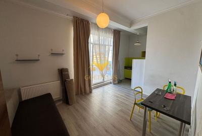 O camera, modern, bloc nou, Marasti zona Groapa Marasti, Pet Friendly - 5