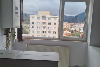 Garsonieră semidecomandată în Astra - 3