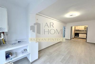 Apartament cu 2 camere în Sud - 14
