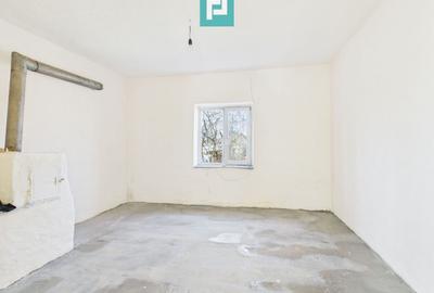 Casă individuală cu 4 camere cu Canalizare în Nițchidorf - 3