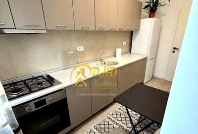 Apartament cu o camera - 7