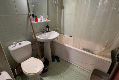 Apartament cu 2 camere decomandat în Tătărași - 9