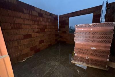 COMISION 0% | Duplex cu garaj | Chisoda | 123 mp | 4 Camere | - 12