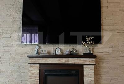 Casă cu 4 camere cu Teren 450 Mp în Crevedia - 10
