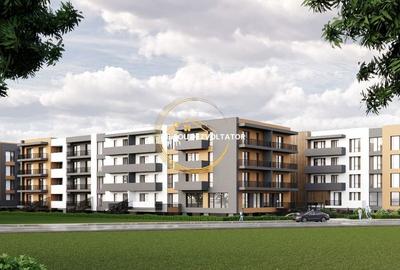 Apartament cu 2 camere în Titan - 4