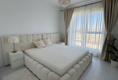 Apartament cu 2 camere decomandat în Cățelu - 4