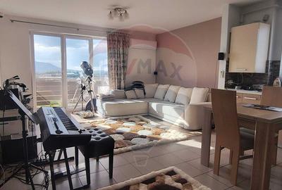 Apartament cu 3 camere în Avantgarden - 3