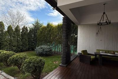 Casă cu 4 camere cu Teren 370 Mp în Muntenii de Jos - 5