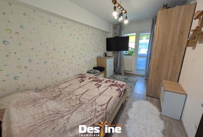 Bucium Lidl - Apartament 3 camere 56 mp mobilat + utilat - 5