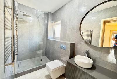 Vila 6 dormitoare, garaj, complex rezidential, Iancu Nicolae - 9