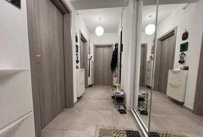 Apartament 2 camere-bloc nou-decomandat-parcare-zona Aparatorii Patriei - 2