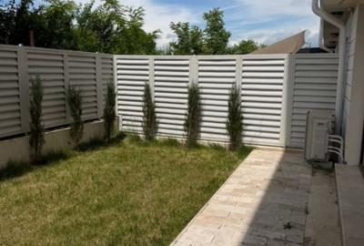 Duplex cu 4 camere cu Canalizare în Pipera - 12