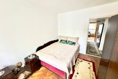 Apartament cu 3 camere decomandat în Berceni - 13