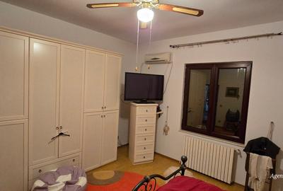 Casa cu etaj in Catamarasti Deal - 10