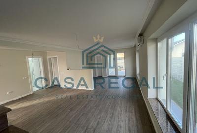 Casă modernă de vânzare în cartierul Viena Residence din Oradea - 12