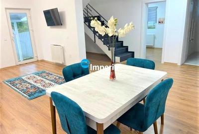 Casa mobilata P+E Manta Rosie Hlincea - 6