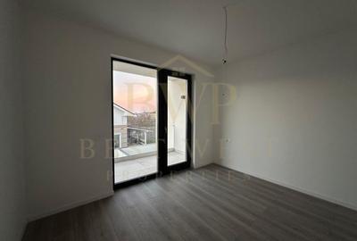 Duplex 1/2, 4 camere, 3 băi, la strada principală Mosnita Veche - 12