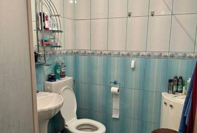 Apartament cu 4 camere decomandat, mobilat în Mărgeanului - 8