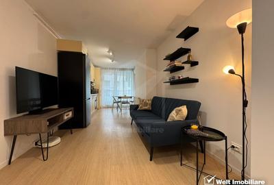 Apartament 2 camere, parcare, bloc nou, CF la zi, Grigorescu - 3