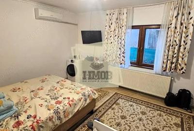 Casă cu 2 camere cu Teren 100 Mp în Lazaret - 7