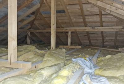 Casă individuală cu 3 camere cu Canalizare în Agigea - 21