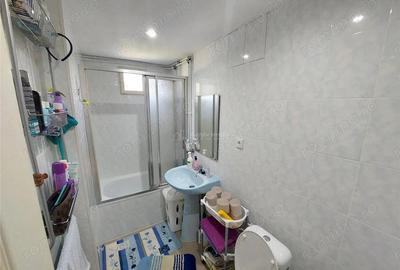 Casa tip PARTER, teren 1024 mp, Capatanesti, comuna Maracineni - 11