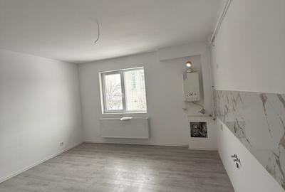 GARSONIERA FINALIZATA - COMISION 0% - TVA INCLUS - MILITARI RESIDENCE - 6