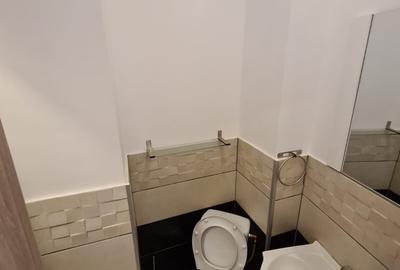 Casă individuală cu 18 camere cu Canalizare în Calea Călărașilor - 31