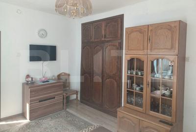 Casă cu 5 camere cu Teren 713 Mp în Central - 13