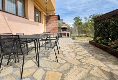 Casa | 356 mpc | Lot 1422 mp | Atelier de creatie | Locuinta/sediu | Baicoi - 15