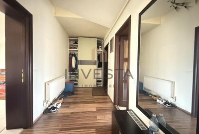 Apartament cu 3 camere semidecomandat, mobilat în Bună Ziua - 4