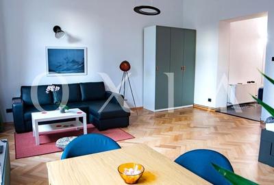 AX1143 Iosefin, Nicolae Titulescu, Renovat, Centrala Proprie - 2