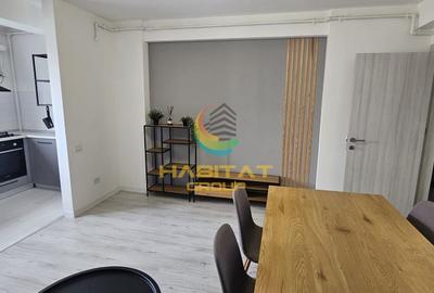 Apartament cu 2 camere decomandat, mobilat în Berceni - 5