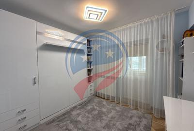 Apartament cu 4 camere decomandat în 1 Mai - 7