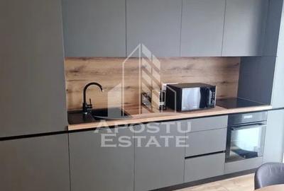 Apartament cu 2 camere, zona Torontalului, Pet Friendly - 3